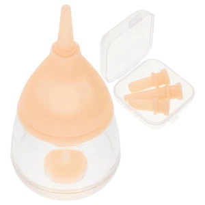 Breastfeeding Device Household Pet Nurser Tiny Nursing Bottle Baby - Picture 1 of 12