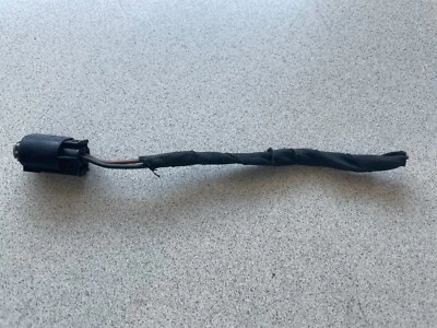 Mercedes-Benz SLK280 SLK350 R171 2004-2010 ~ TAPÓN BOQUILLA LAVAPARABRISAS Foto 1 de 3