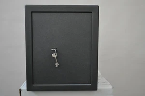 Kompakter Tresor Safe Möbeltresor S2 Sicherheit Zuhause Büro Schutz - Bild 1 von 3