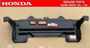 Protector de barro para salpicaduras inferior delantero HONDA OEM 00-09 S2000 AP1 AP2 debajo - Imagen 1 de 1