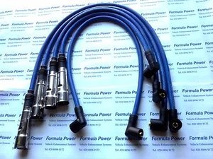 VW Transporter Boîte Formula Power Original 10mm Performance Course Câble Set - Bild 1 von 1