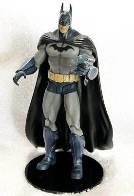 BATMAN • ARKHAM ASYLUM • DC DIRECT COLLECTIBLES - image 1 of 3