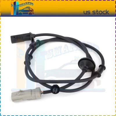 ABS Speed Sensor For Jeep Grand Cherokee Limited Sport Rear Left 1999- 2003 2004 Foto 1 de 4