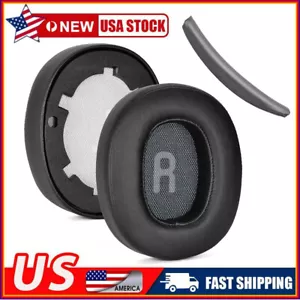 Ear Pads Headband For JBL TUNE 700BT/710BT/700BTNC/750BT/ 760BTNC Headphone ACUS - Picture 1 of 4