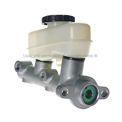 Cilindro maestro de freno-sedán Fenco M2372 Reman Foto 1 de 3