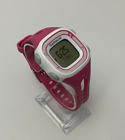 Garmin Forerunner 10 Small GPS Multisport Watch White/Pink