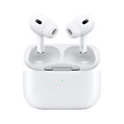 Apple AirPods Pro (2. Generation) Hi-Fi AirPods Bluetooth blanc Noise Cancelling