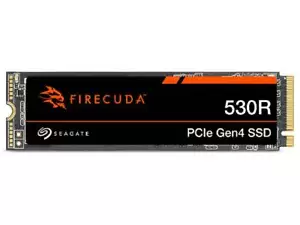 Seagate FireCuda 530R 2TB PCIe 4.0 NVMe M.2 SSD ZP2000GM3A063 - Picture 1 of 4