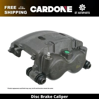 For 2008-2009 Ford LCF Disc Brake Caliper Cardone - Image 1 of 4