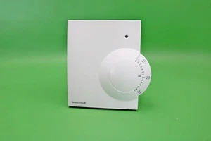 Termostato inalámbrico para habitación Honeywell HCW80 solamente (A590) - Imagen 1 de 4