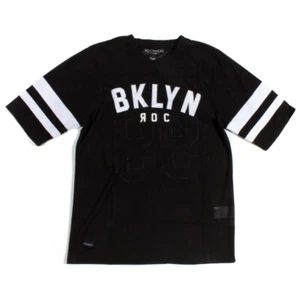 Rocawear Black BKLYN Jersey - Picture 1 of 2