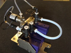Thermo FRU* Gas Controller Assembly Kit - PN: 5032325 - Picture 1 of 7