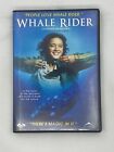 Whale rider - DVD bilingual