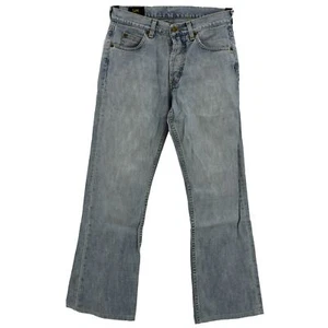 #7102 LEE Herren Jeans Hose DENVER ohne Stretch light blue blau 30/29 - Picture 1 of 2