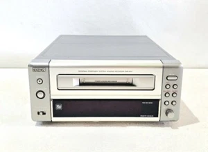 DENON DMD-M10 Mini Disk MD Recorder Player MD Deck Player - Picture 1 of 4