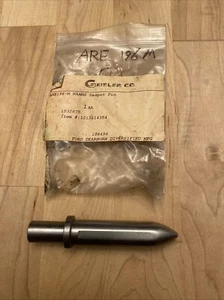 Geisler Co. ARE196-M NAAMS Respot Pin - Picture 1 of 1