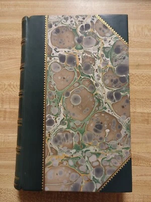 Jack Hinton The Guardsman - Charles Lever - Dublin - Curry - 1843 — 第 1/3 张图片