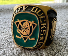 Anaheim Mighty Ducks Balfour Oversized Championship Ring