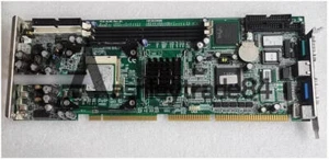 1 Stück gebrauchte Advantech PCA-6186 REV.B1 Platine getestet - Bild 1 von 3