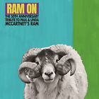 Ram On: 50Th Anniversary Tribute To Paul & Linda Mccartney's 'Ram'