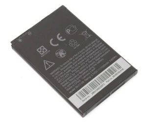 Original Genuine HTC BH11100 Battery for Freestyle T-Mobile G2 Desire Z Phones - Picture 1 of 2