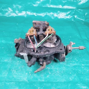 87 90 Chevrolet GMC 5.7 V8 TBI Throttle Body 17090061 Truck Van Injectors - Picture 1 of 7