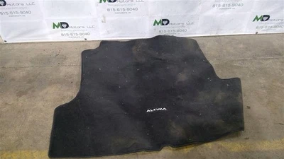Protector de área de carga Nissan Altima 2018-2023 alfombrilla alfombrilla alfombrilla alfombrilla t99e3-6ca0a Foto 1 de 4