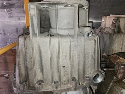 ZF6 s6 650 750 Ford 4x4 Transmission Rear Case  1319-401-058  - Image 1 of 2