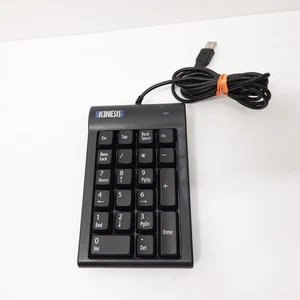 Kinesis Low-Force 10-Key Pad Computer Accessories Ergonomic - Picture 1 of 5
