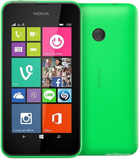 SEALED BOXED Nokia Lumia 530 4GB (Orange) Unlocked - Image 1 of 1
