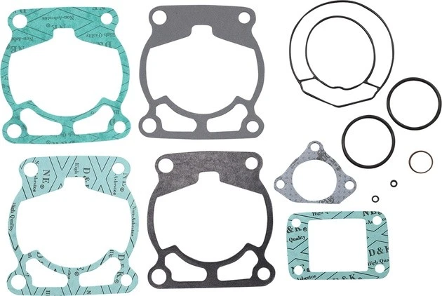 ProX Top End Gasket Kit #35.6019 KTM/Husqvarna/Gas Gas 65 SX/TC 65/MC 65 - Image 1 of 1