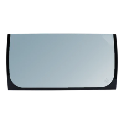 Vidrio parabrisas cabina inferior 127200 se adapta a John Deere 225D 245 P 245G Foto 1 de 4