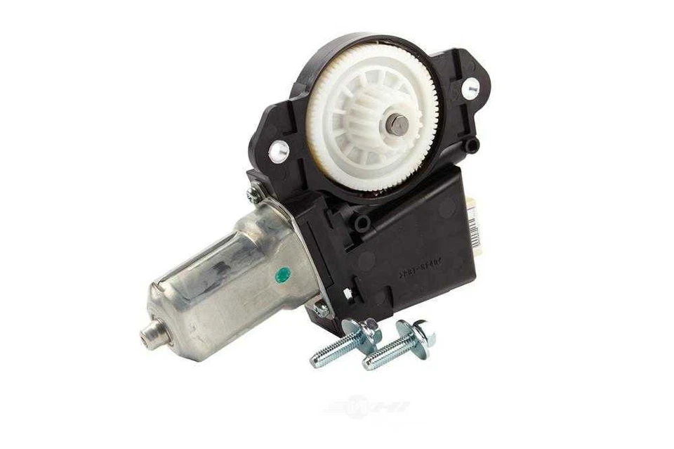 Motor techo corredizo Foto 1 de 4