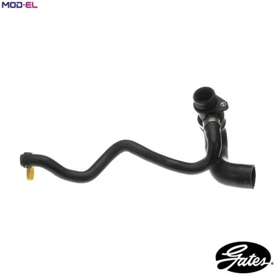 HEATER HOSE 02-1787 FOR BMW 3/F0/F80/F1/4/Gran/F6/Convertible/F2/F82/Turismo/X - Image 1 of 4