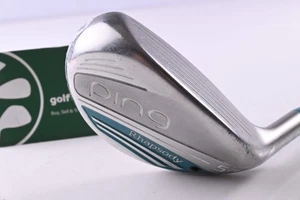 Ladies Ping Rhapsody 2015 #5 Hybrid / 26 Degree / Ladies Flex Ping ULT220 Shaft - Picture 1 of 8