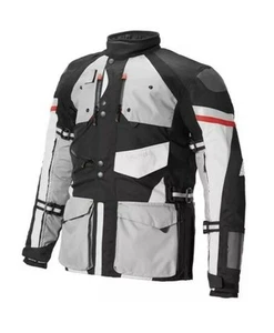 Triumph Men's Exploration D3O Motorcycle Touring Jacket - Size XXL - Picture 1 of 13