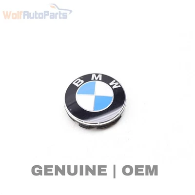 BMW X1 SDRIVE28I E84 2012-2015 - tapa central de rueda 6783536 Foto 1 de 4