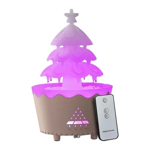 Lucky Tree Aromatherapie-Diffusoren für Ätherische Öle, Drehbarer Tropf-Luf6886 - Bild 1 von 10