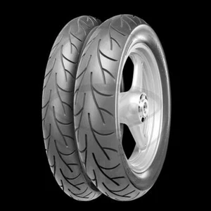 130/70-17 62H TYRE COUNT WITH YOU KAWASAKI 500 ER5 1997-2006 - Picture 1 of 1