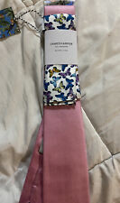 James Harper Collingwood Multicolour Butterfly Handkerchief Wit Tie (acc463)
