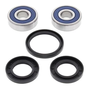All Balls Front Wheel Bearing Kit for Yamaha XVS1300AT V STAR TOURER 2014 - Picture 1 of 1