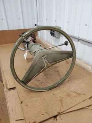 Cambio de columna de dirección sin bolsa de aire se adapta a 71-74 BUICK 282123 Foto 1 de 4