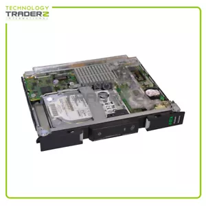 708159-001 HP S1260 2GHz 8GB 500GB SATA Server Cartridge 700365-001 New Bulk - Picture 1 of 1