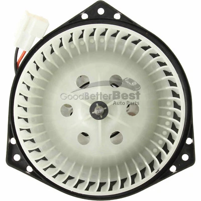 Один новый двигатель вентилятора ОВК Four Seasons 75012 для Nissan NV1500 NV2500 NV3500 - Изображение 1 из 3