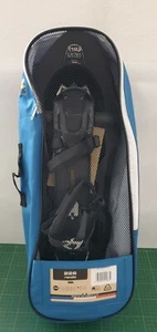 TSL Schneeschuh Rando 226 schwarz (Schuhegrösse 38-46) - Bild 1 von 14
