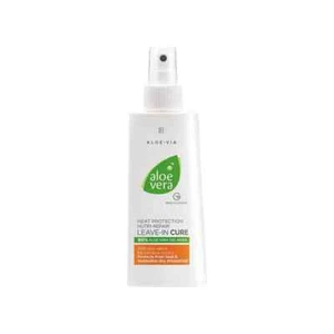 LR Aloe-Via Aloe Vera Protezione Calore Nutri Repair Leave in Hair Spray 5 fl. oz. - Foto 1 di 1