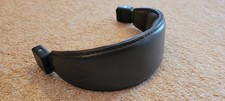 Audeze LCD Lambskin Leather Headband Brown RRP £125