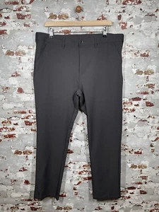 Rohan Transferhose Hose Wandern Walking Gummizug Herren 42R schwarz - Bild 1 von 10
