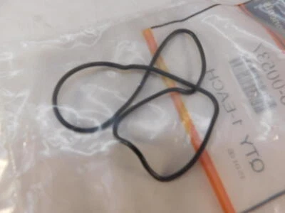 Sello de junta tórica de bomba de aceite para Toyota Camry Avalon RAV ITM 15-00537 cada uno Foto 1 de 2