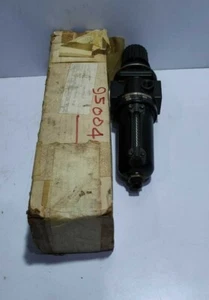 Norgren B08-296A3FA Filter Regulator Martin Decker Totco KT1042A000005 - Picture 1 of 4